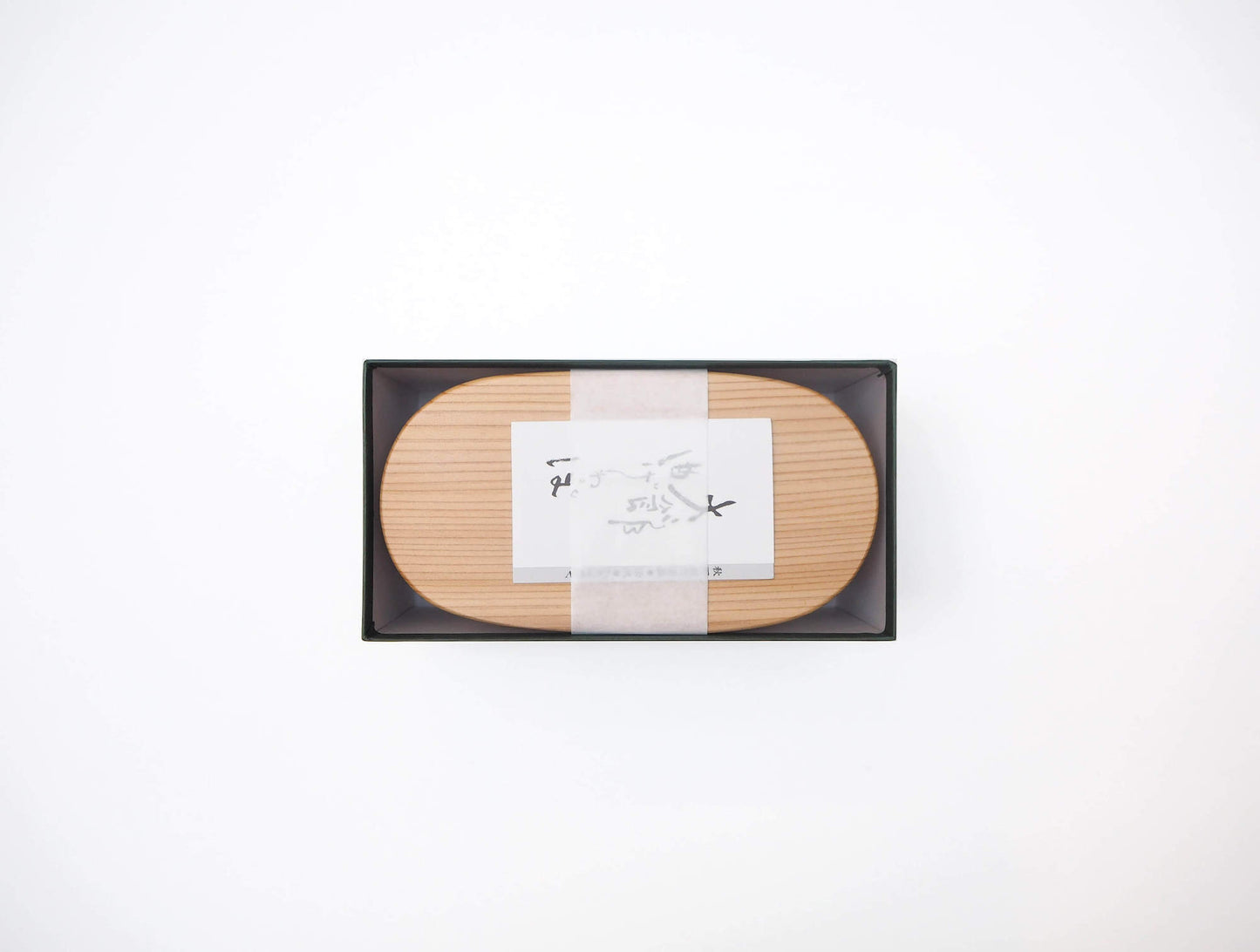 Yayoi Magewappa Bento Box