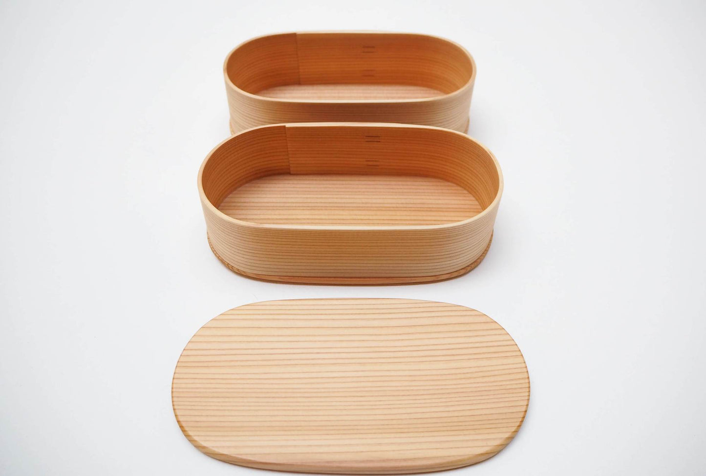 Yayoi Magewappa Bento Box