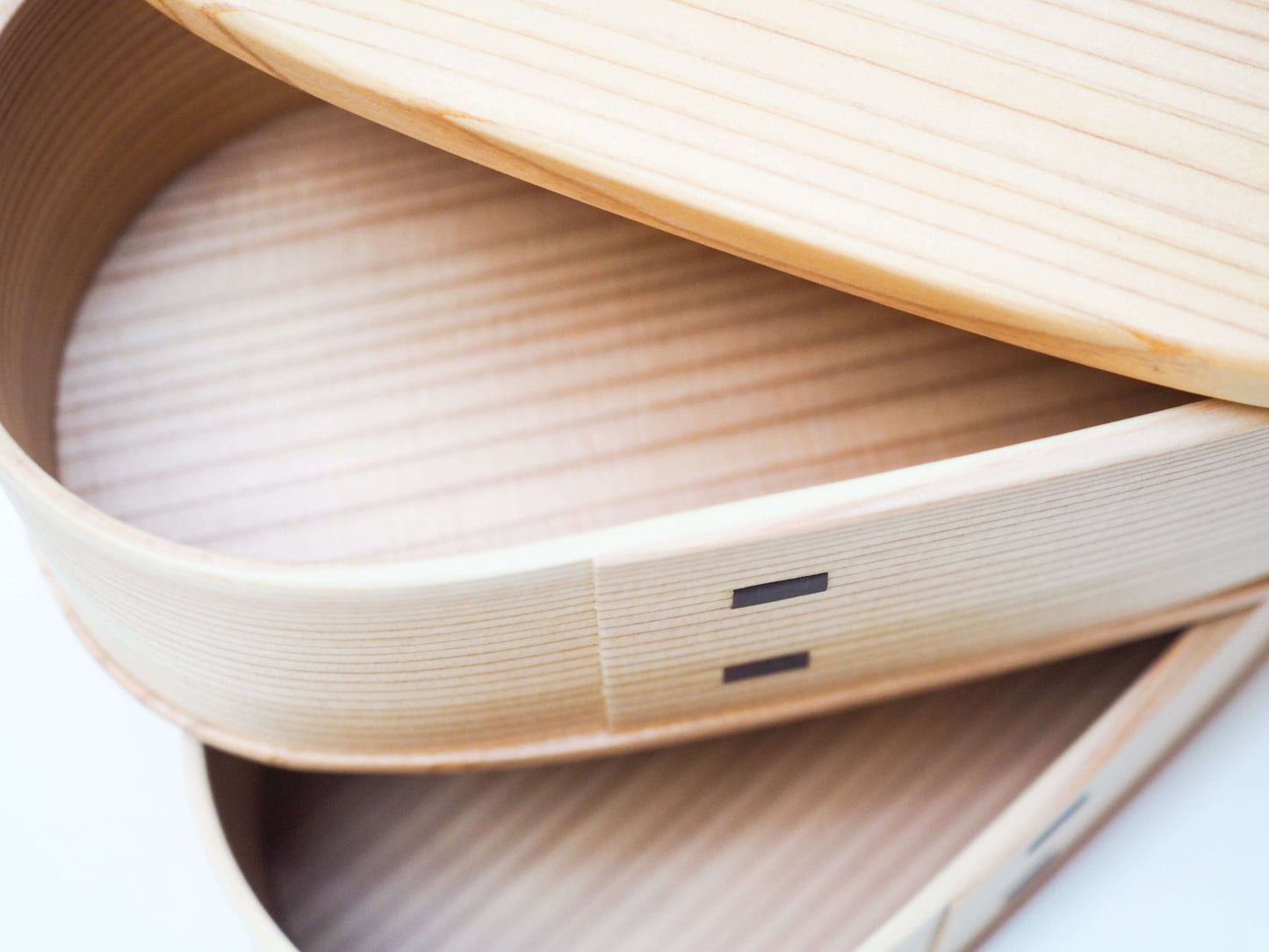 Irodori Magewappa Bento Box