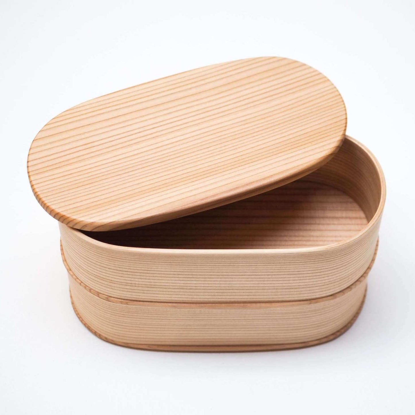 Yayoi Magewappa Bento Box