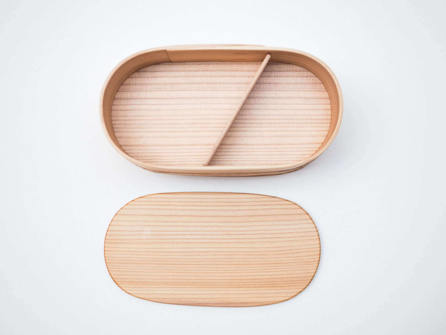 Yayoi Magewappa Bento Box