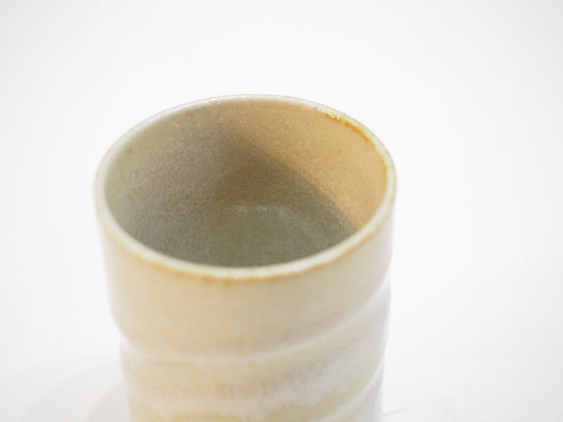 Yunomi Japanese Tea Cup
