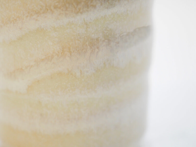 Yunomi Japanese Tea Cup