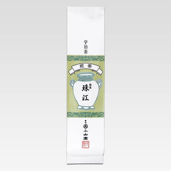 Sencha - Shigaraki (Green Tea)