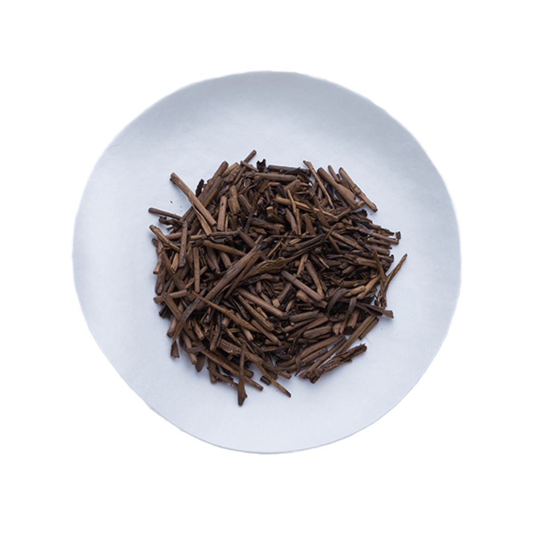 Kuki Hojicha (Roasted Stems Tea)