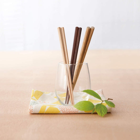 Chopsticks made from Fruit Wood