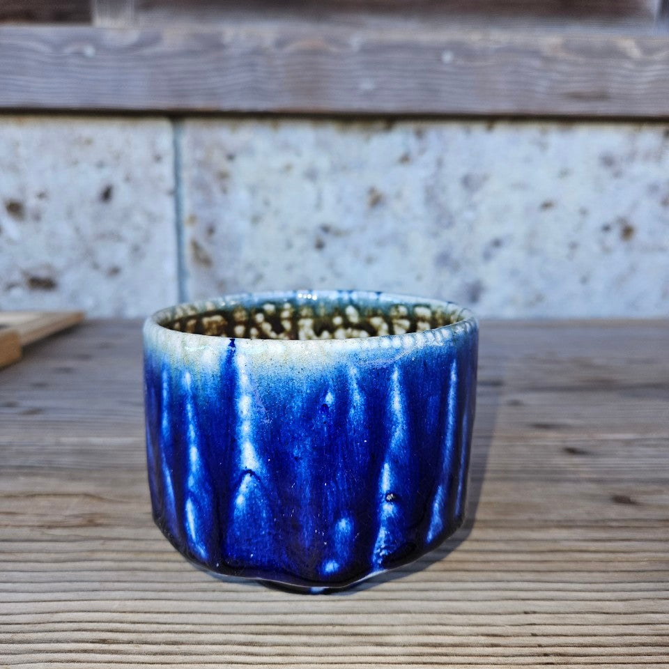 Tomoo Hamada ceramics Mshiko to London