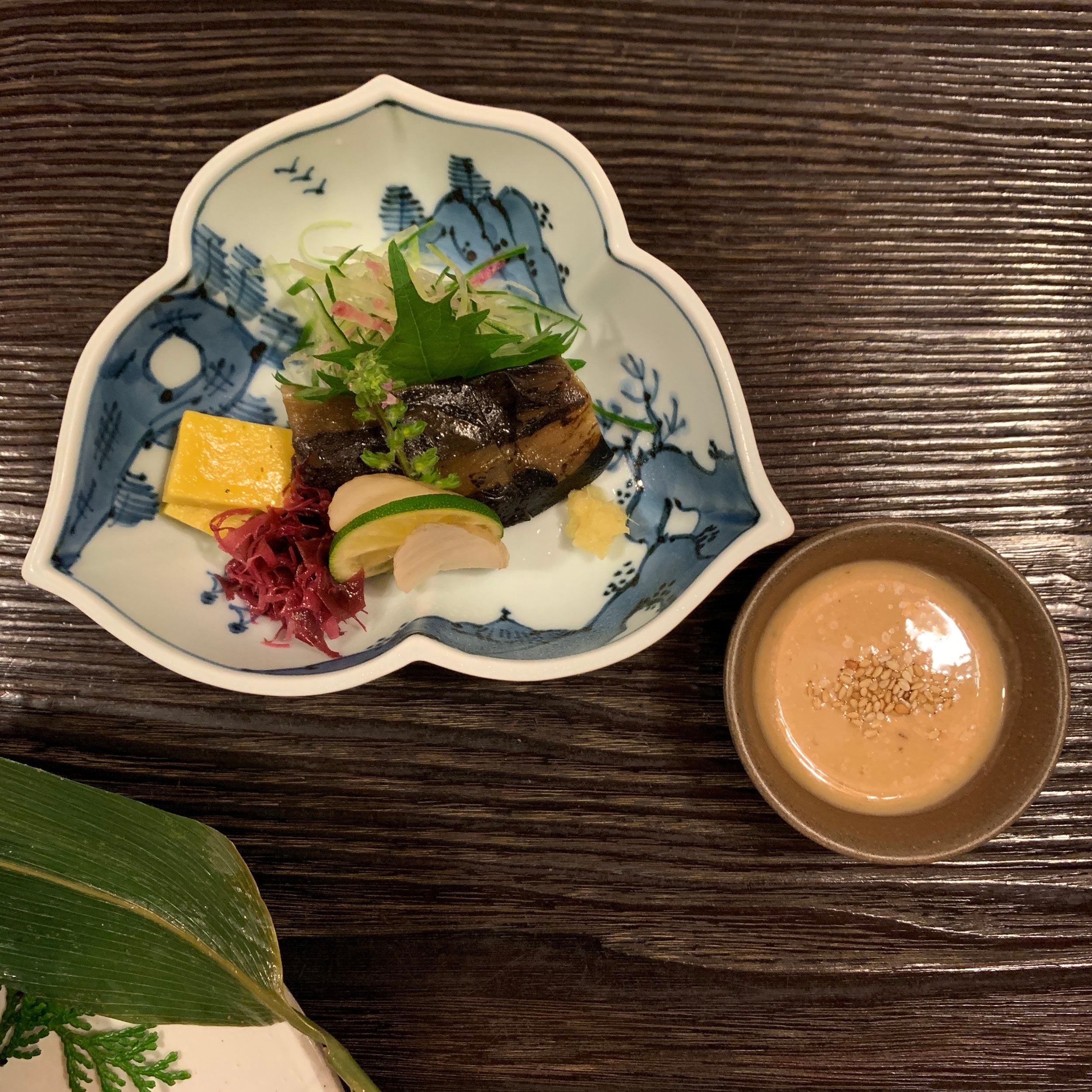 An Introduction to the Japanese Tea Ceremony Workshop