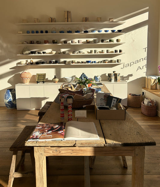 Green Friday offer and Torino ichi festival