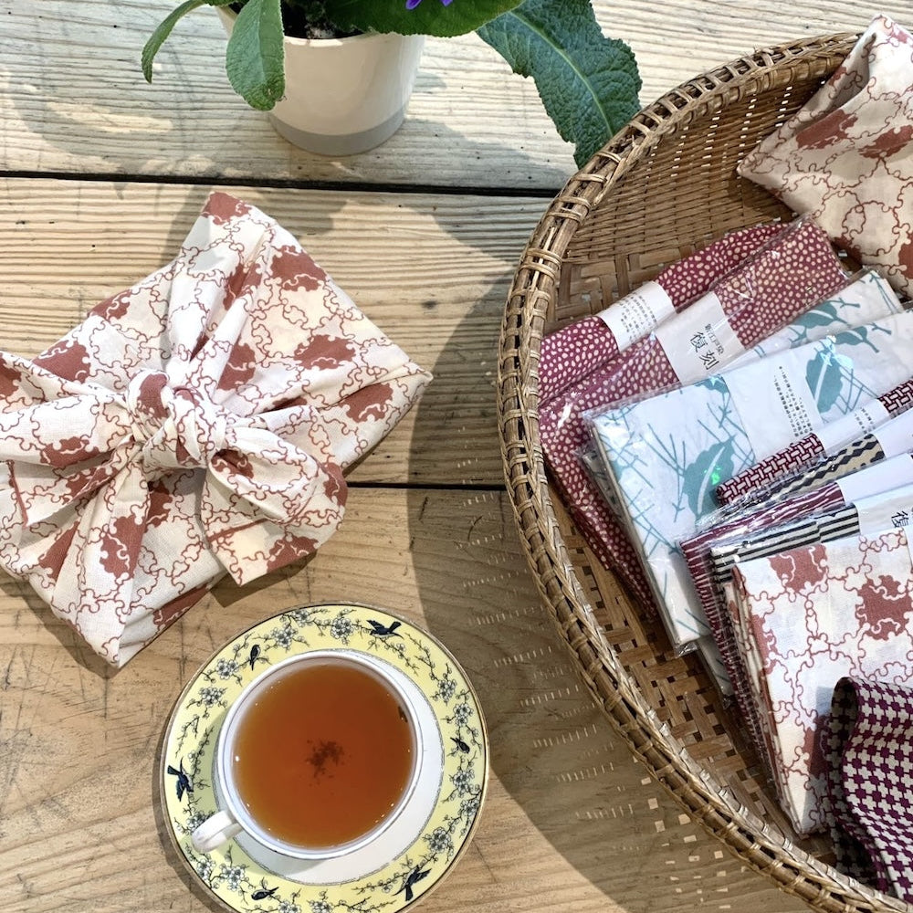 Christmas offer from Keiko Uchida