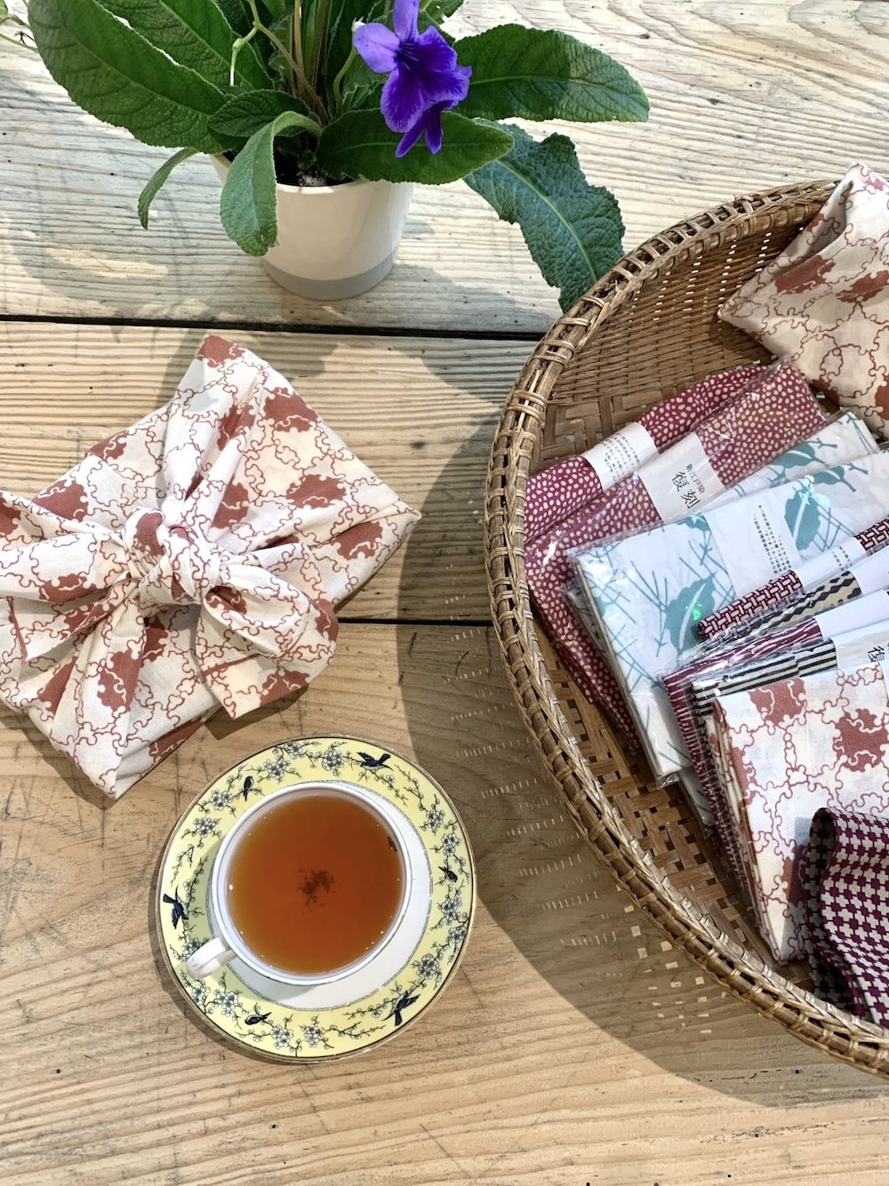 Christmas offer from Keiko Uchida