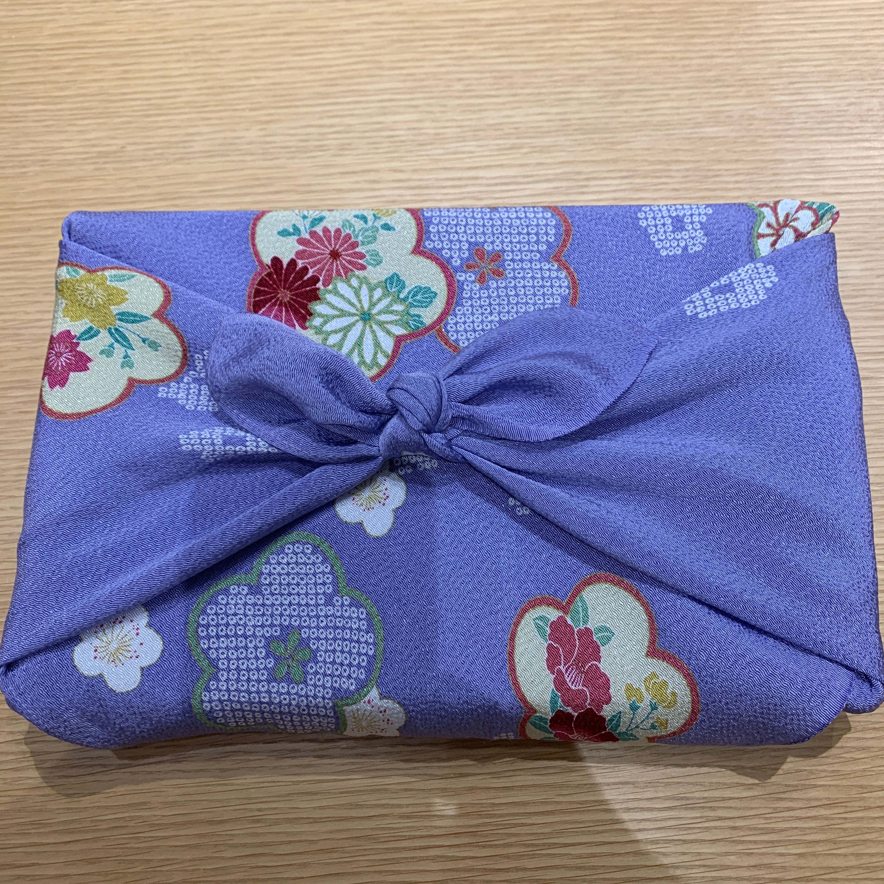 Oseibo – Winter presents