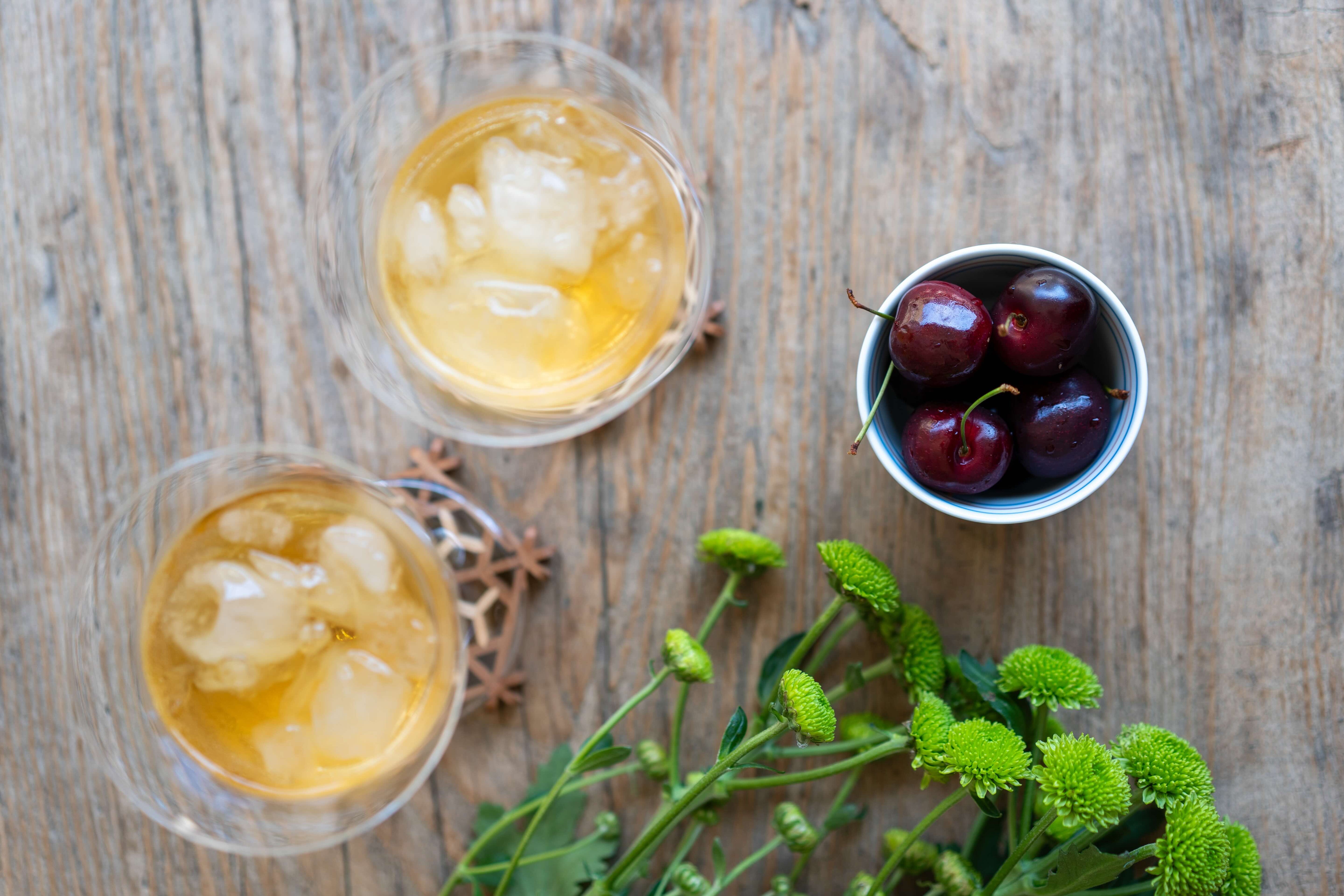 Getting Through the Heatwave: The Art of Japanese Cold Brew