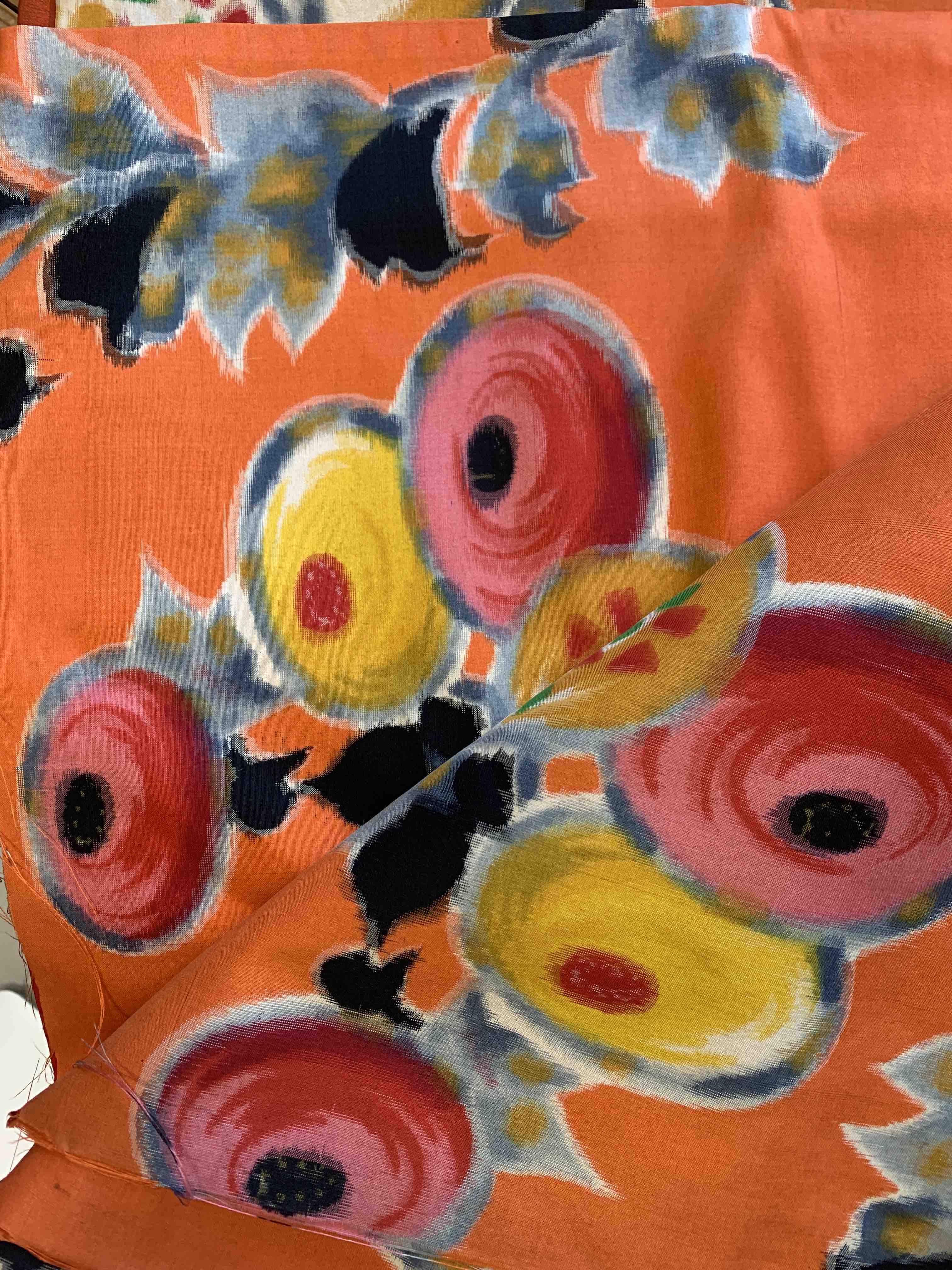 I love Kimono