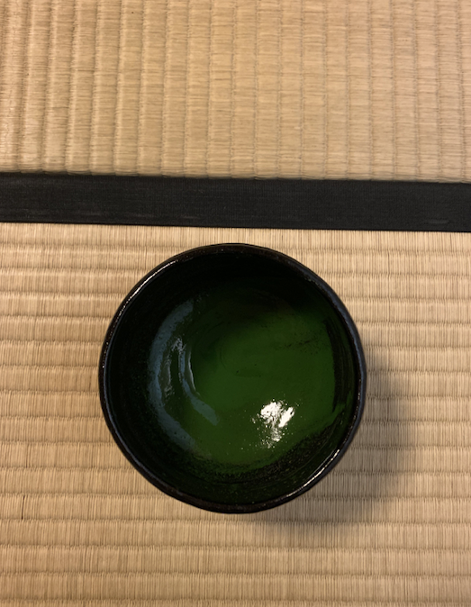 Matcha tea and tea bowls from matcha expert in the UK
