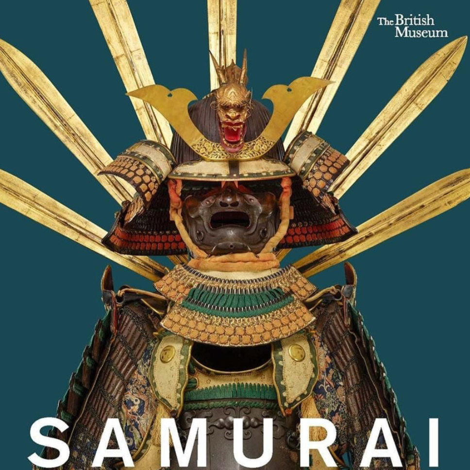 Samurai and the Tea Ceremony