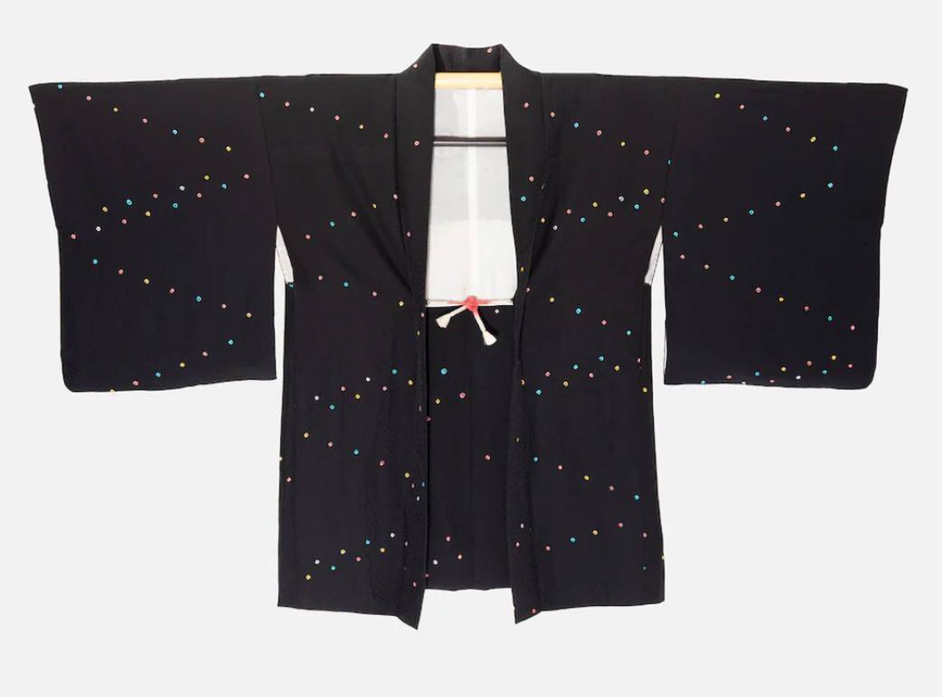 Haori - Kimono jacket