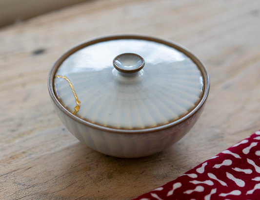 Kintsugi Workshop in Notting Hill