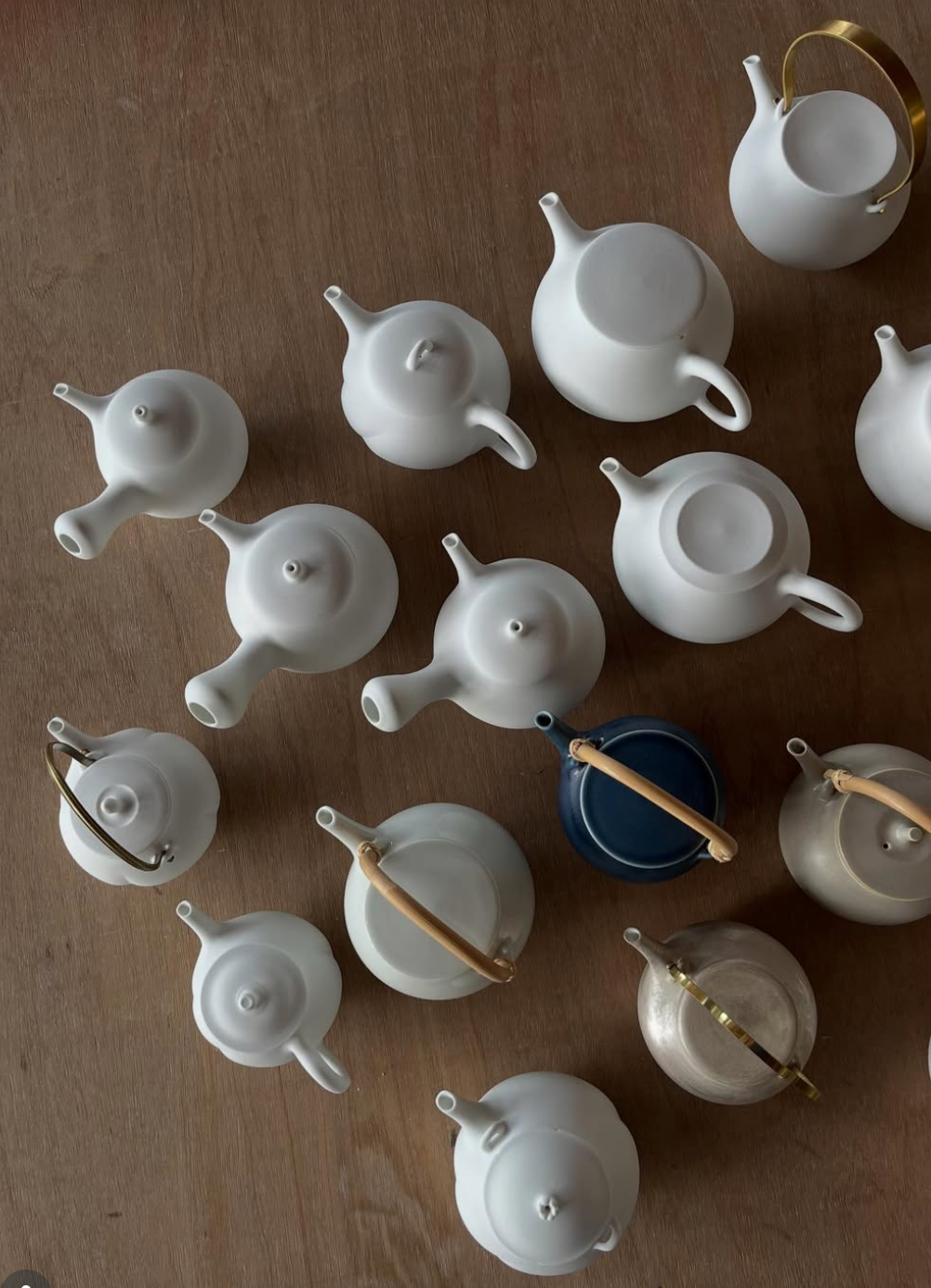 How to choose a kyusu tea pot