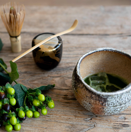 Matcha Tasting Workshop