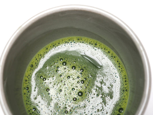 Which Matcha Tea is right for me?