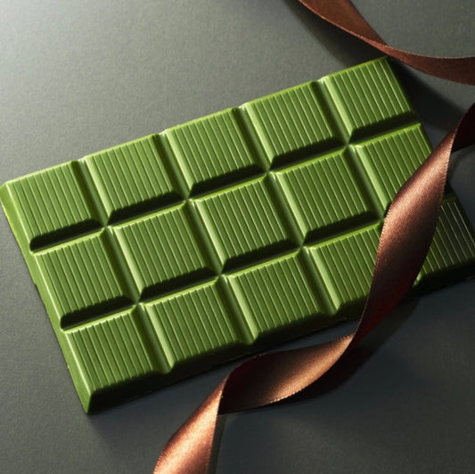 Limited edition - Premium Matcha Chocolate