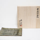 Aogaratsu Plate