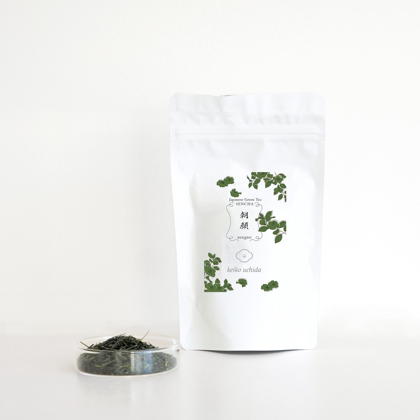 Sencha (Green Tea) - Asagao