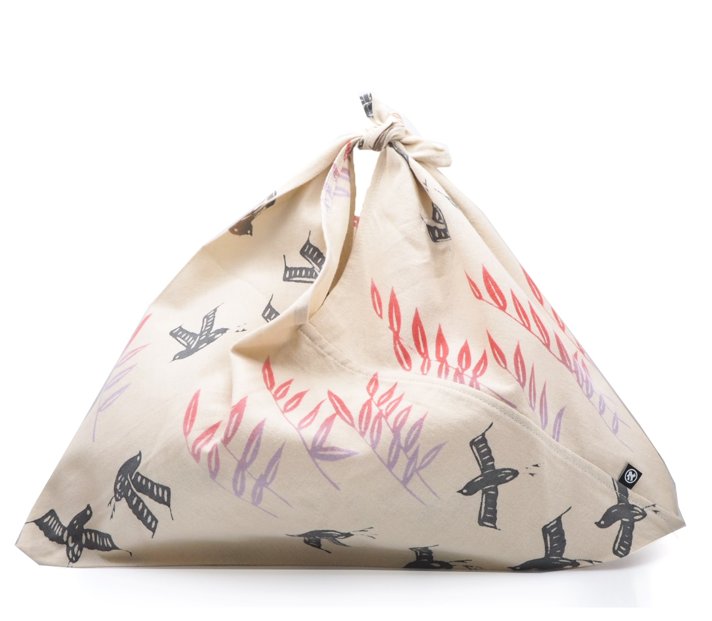 Azuma Bag, Marukyu Shoten - Keiko Uchida