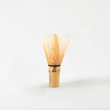 Premium White Chasen (Bamboo Whisk)