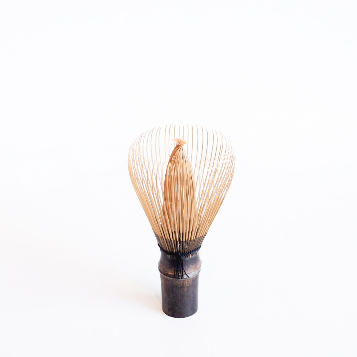Black Chasen (Bamboo Whisk)