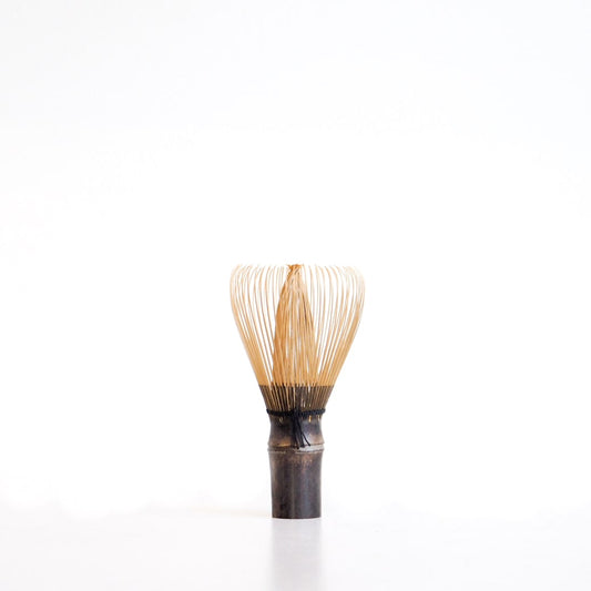 Black Chasen (Bamboo Whisk)