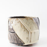 Chosen Karatsu Mentori Tea Bowl