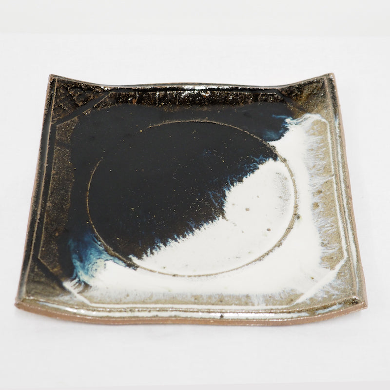 Chosen Karatsu Plate