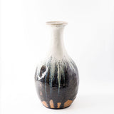 Chosen Karatsu Flower Vase