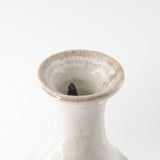 Chosen Karatsu Flower Vase