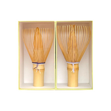 Shin Kazuho Chasen - Bamboo Whisk by Tango Tanimura