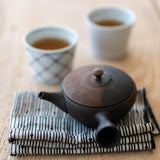 Choosing a Kyusu for Japanese Tea Online Workshop, 10th of July 2026