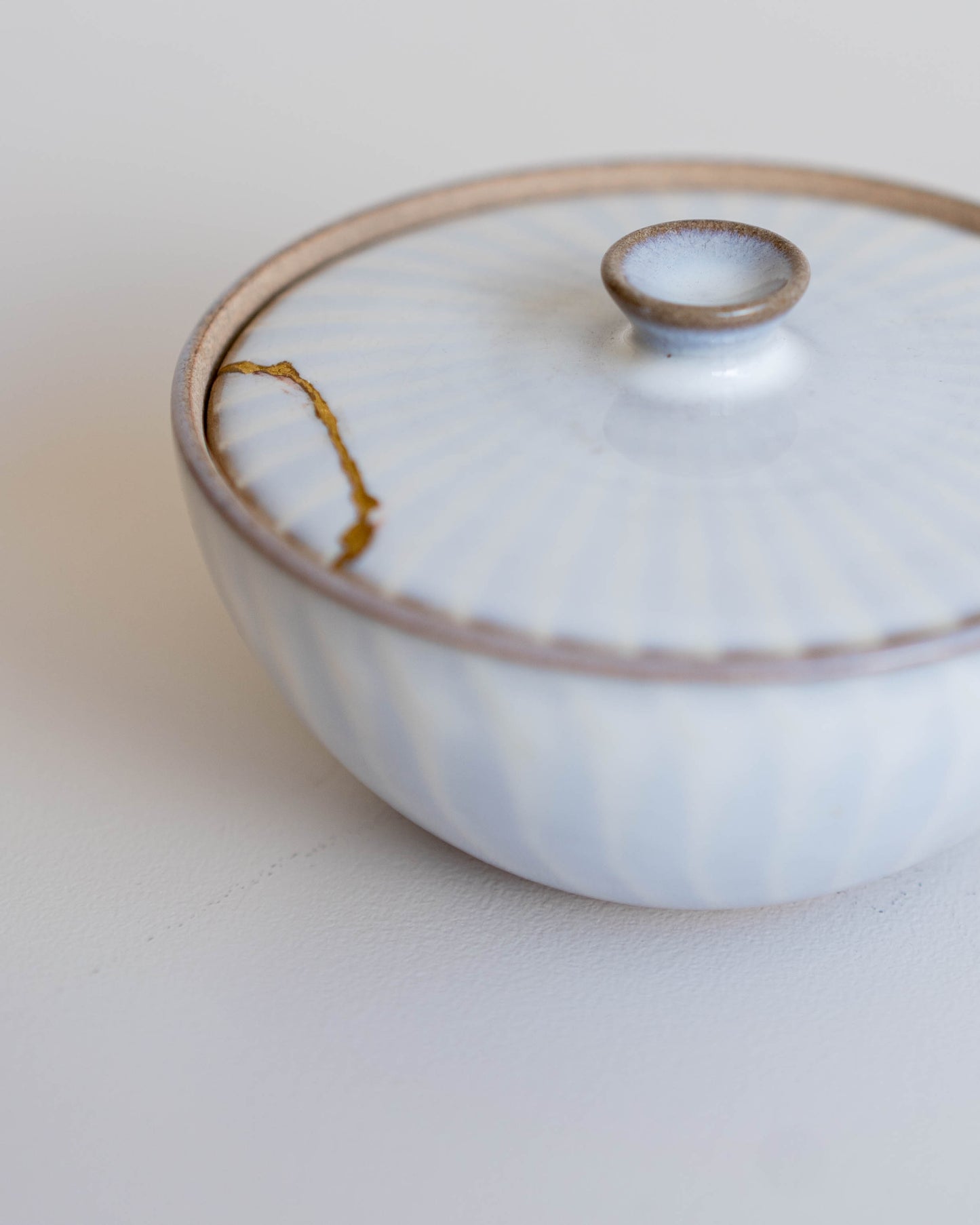 Kintsugi Workshop with Nishikawa Iku - 18th of June 2026