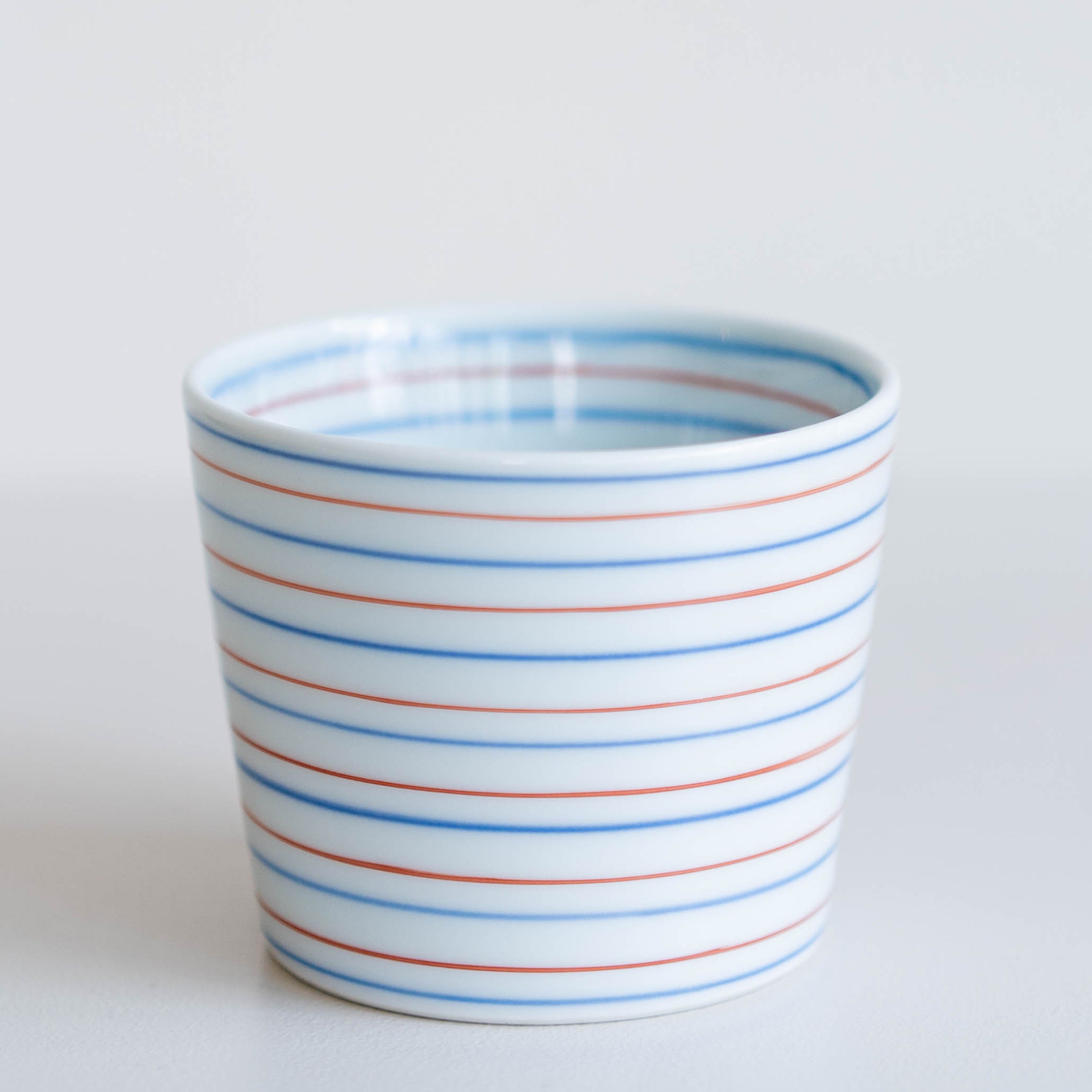 Double Striped Sobachoko