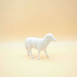 Yukiko Kitahara - Porcelain Ram Flower Vase