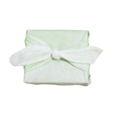 Furoshiki Style Reusable Wrapping Cloths