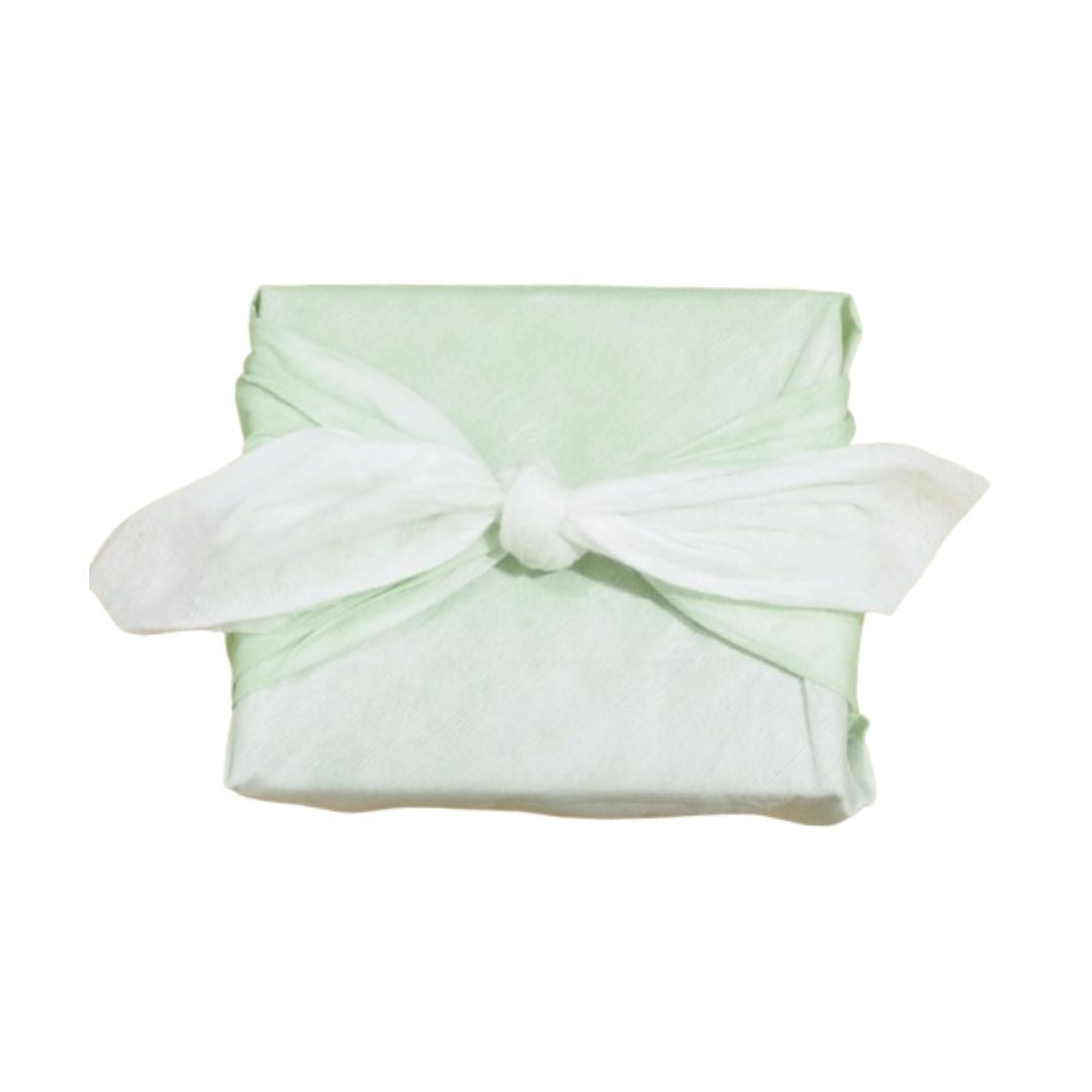 Furoshiki Style Reusable Wrapping Cloths