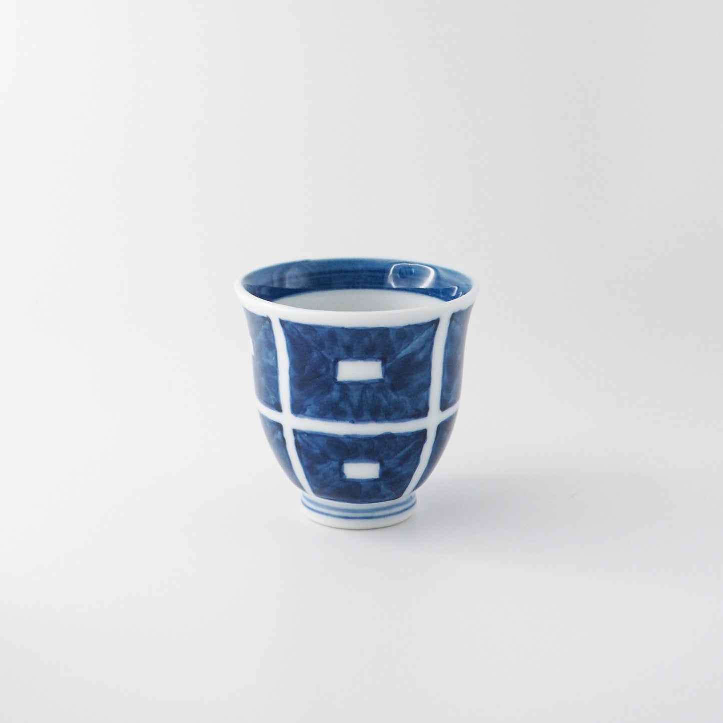 Hishimon Small Teacup