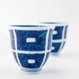 Hishimon Small Teacup