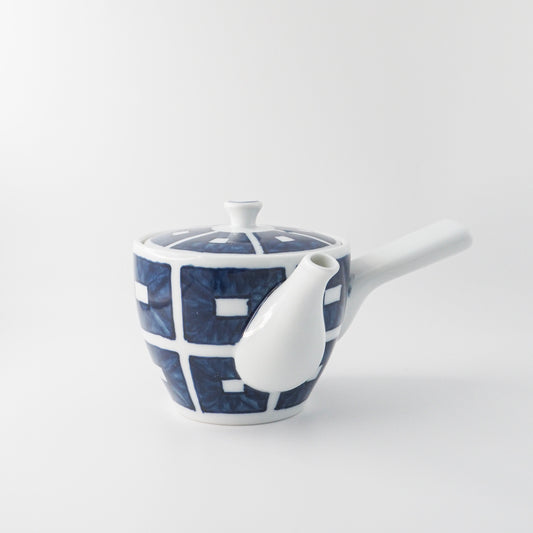 Hishimon Kyusu Teapot