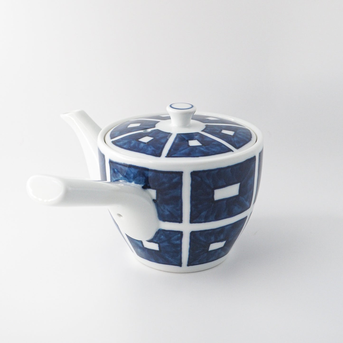 Hishimon Kyusu Teapot