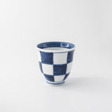 Ichimatsu Small Teacup