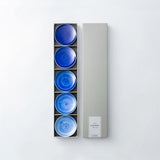 GOSU Small Mamezara Plate Set