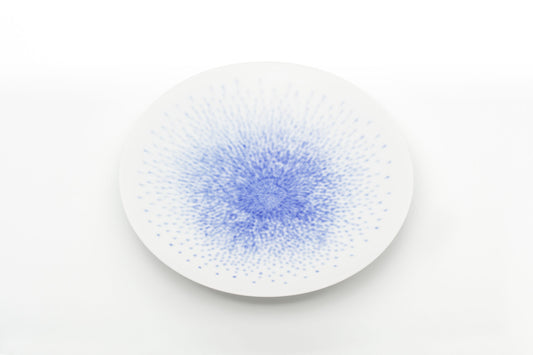 GOSU Hana Plate 27cm